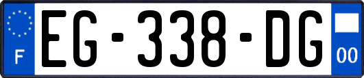 EG-338-DG