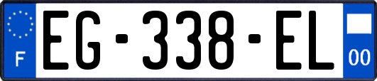 EG-338-EL