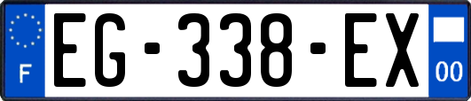 EG-338-EX