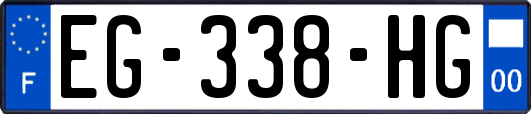 EG-338-HG