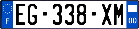 EG-338-XM
