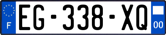 EG-338-XQ