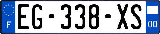 EG-338-XS