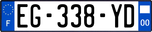 EG-338-YD