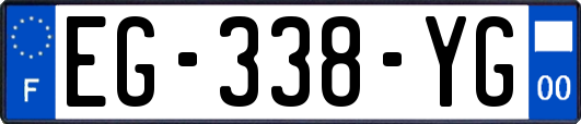 EG-338-YG