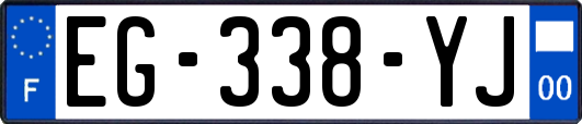 EG-338-YJ