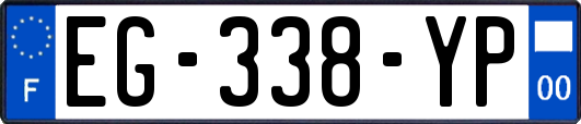 EG-338-YP