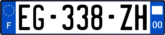 EG-338-ZH