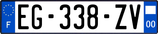 EG-338-ZV
