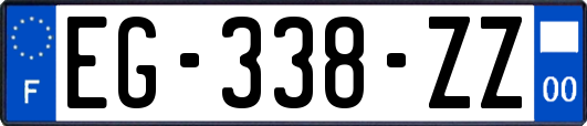 EG-338-ZZ