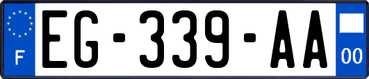 EG-339-AA