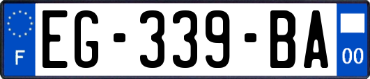 EG-339-BA
