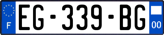 EG-339-BG