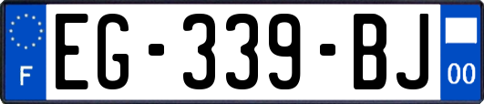 EG-339-BJ