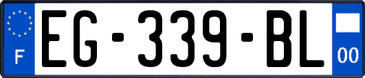 EG-339-BL