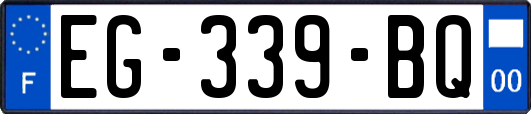 EG-339-BQ
