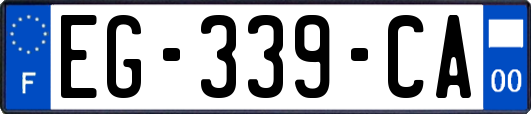 EG-339-CA