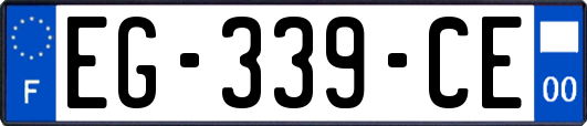 EG-339-CE