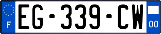 EG-339-CW