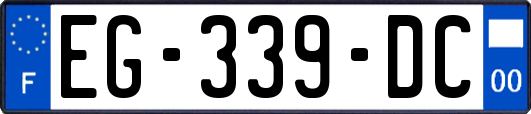 EG-339-DC