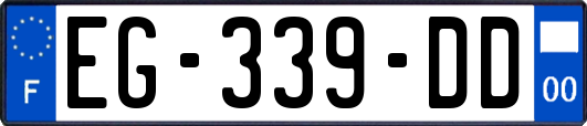 EG-339-DD