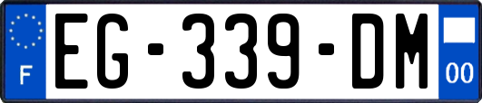 EG-339-DM
