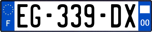 EG-339-DX