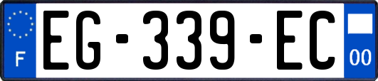 EG-339-EC