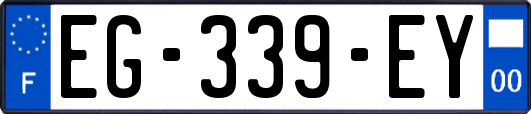 EG-339-EY