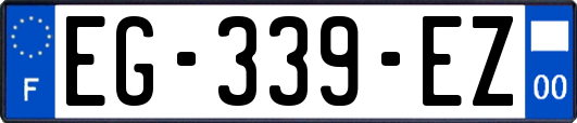 EG-339-EZ