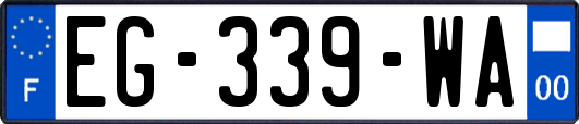 EG-339-WA