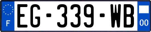 EG-339-WB