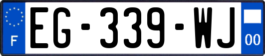 EG-339-WJ
