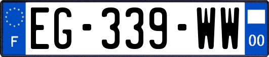 EG-339-WW