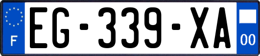 EG-339-XA