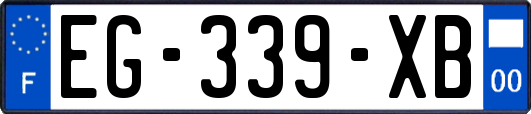 EG-339-XB