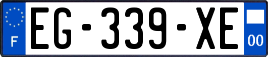 EG-339-XE