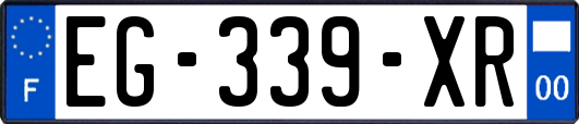 EG-339-XR