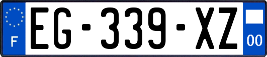 EG-339-XZ