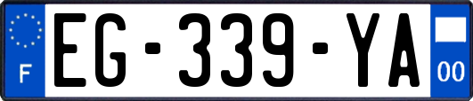 EG-339-YA