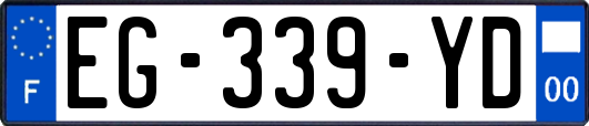 EG-339-YD