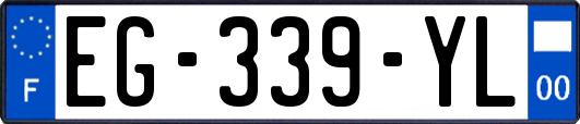 EG-339-YL