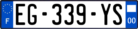 EG-339-YS