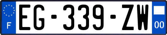 EG-339-ZW