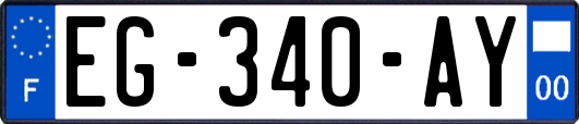 EG-340-AY