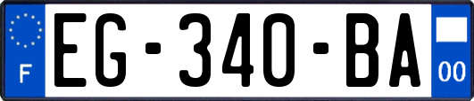 EG-340-BA