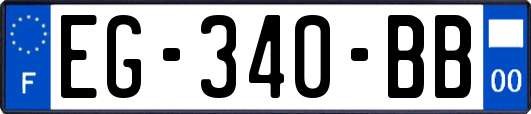 EG-340-BB