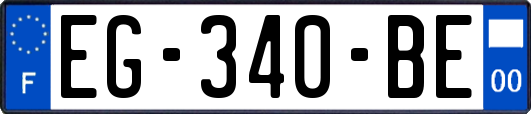 EG-340-BE