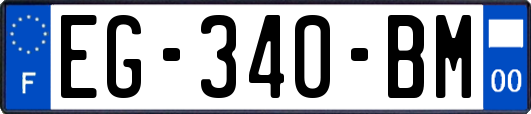 EG-340-BM