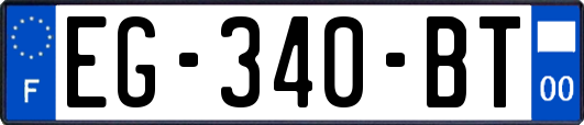 EG-340-BT